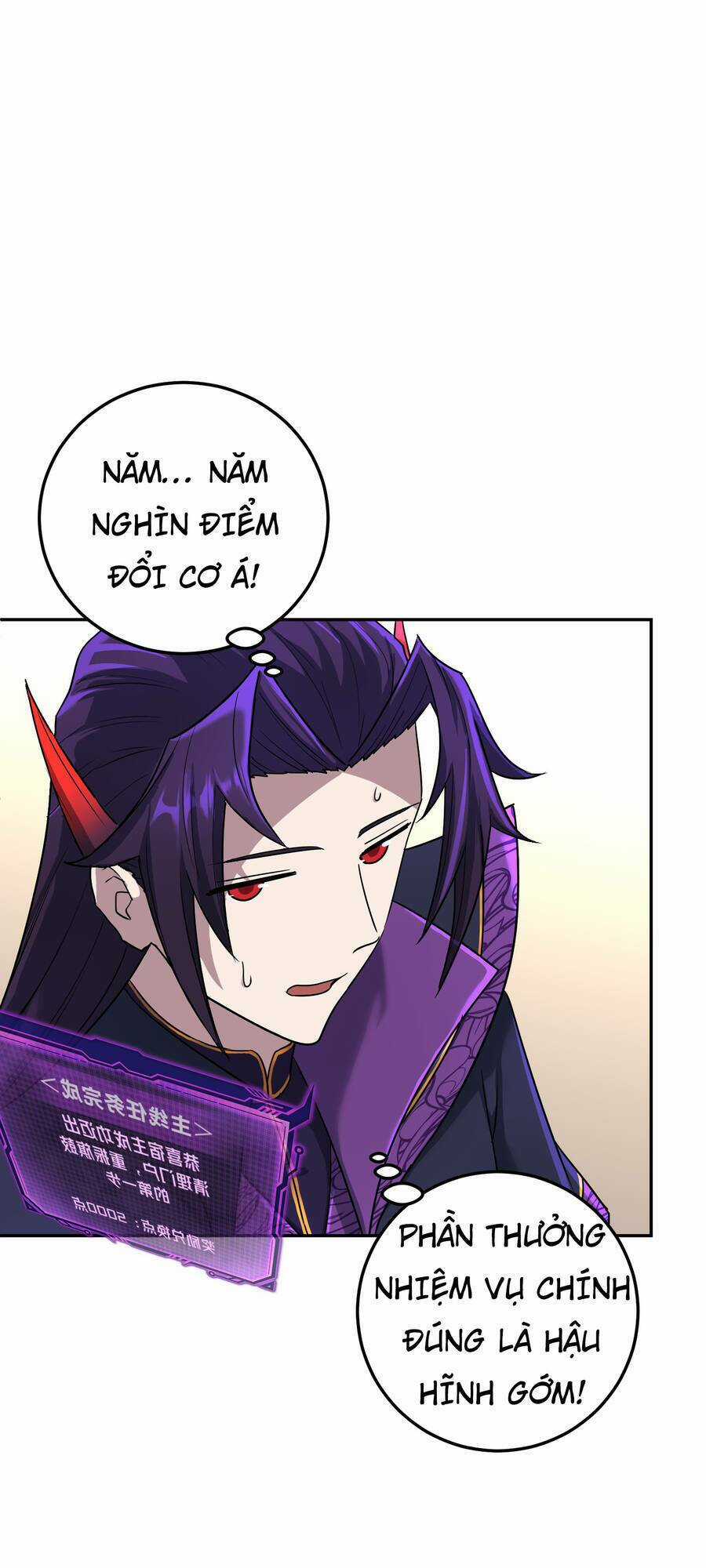 Nhập Hồn Ma Đạo Tổ Sư - Chapter 9 - Trang 39