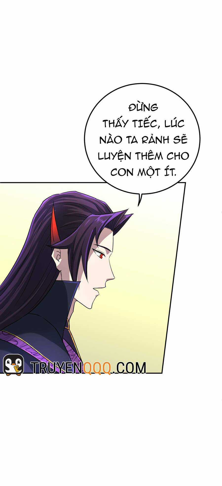 Nhập Hồn Ma Đạo Tổ Sư - Chapter 9 - Trang 45