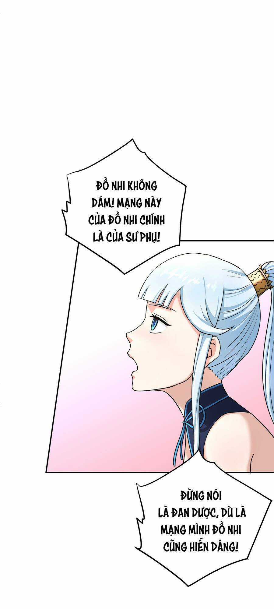 Nhập Hồn Ma Đạo Tổ Sư - Chapter 9 - Trang 46