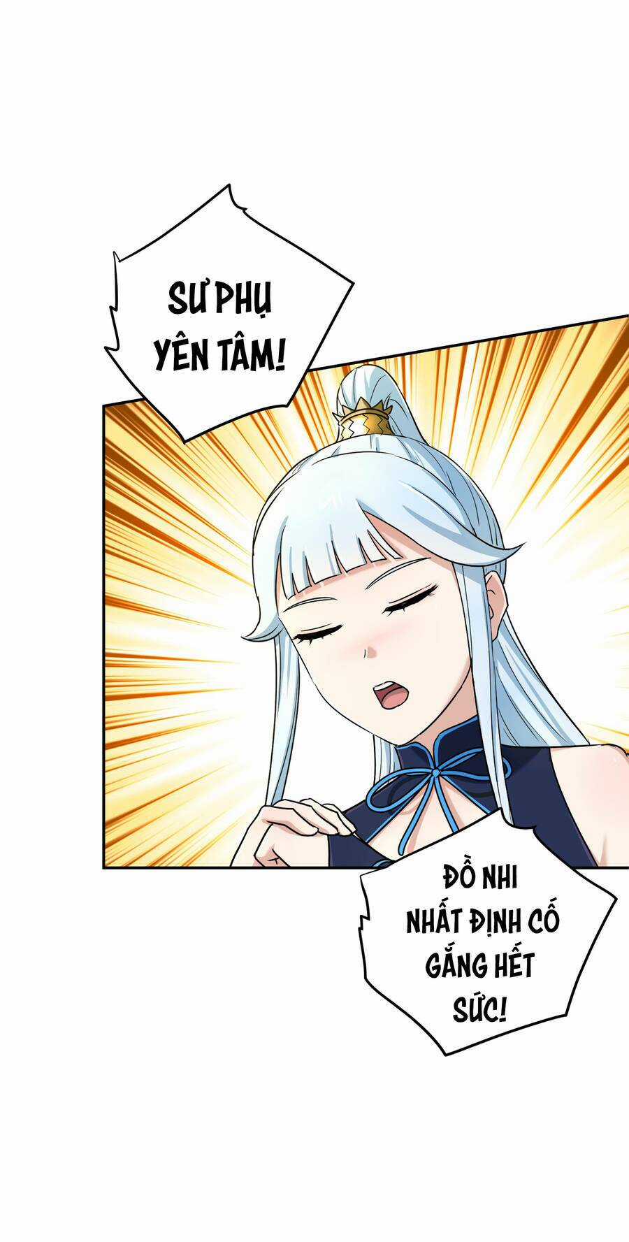 Nhập Hồn Ma Đạo Tổ Sư - Chapter 9 - Trang 54