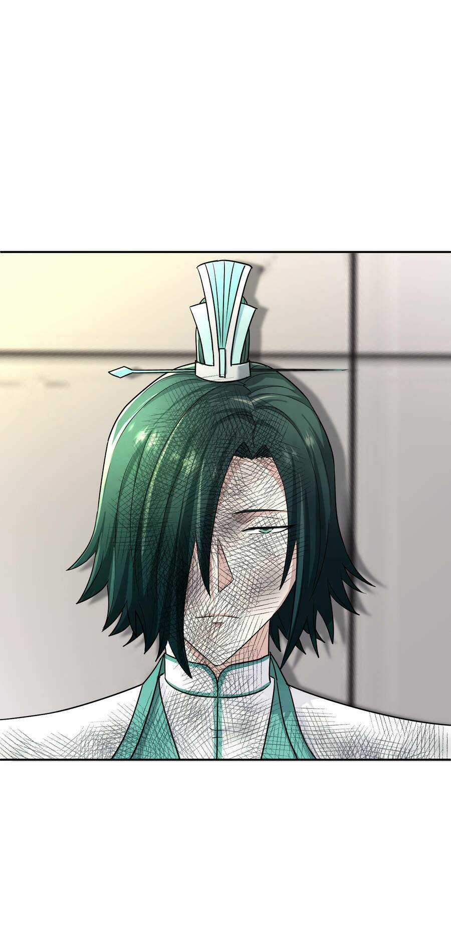 Nhập Hồn Ma Đạo Tổ Sư - Chapter 9 - Trang 61