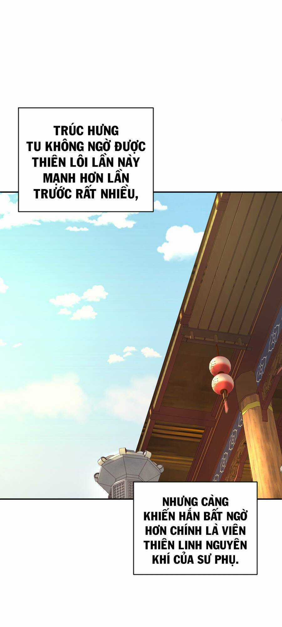 Nhập Hồn Ma Đạo Tổ Sư - Chapter 9 - Trang 62