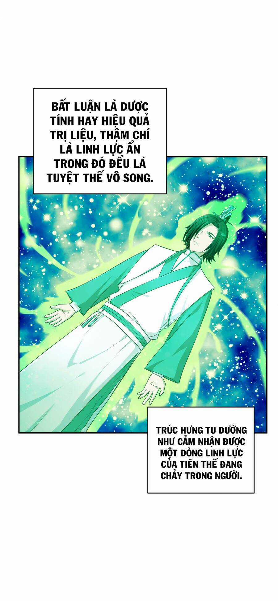 Nhập Hồn Ma Đạo Tổ Sư - Chapter 9 - Trang 64