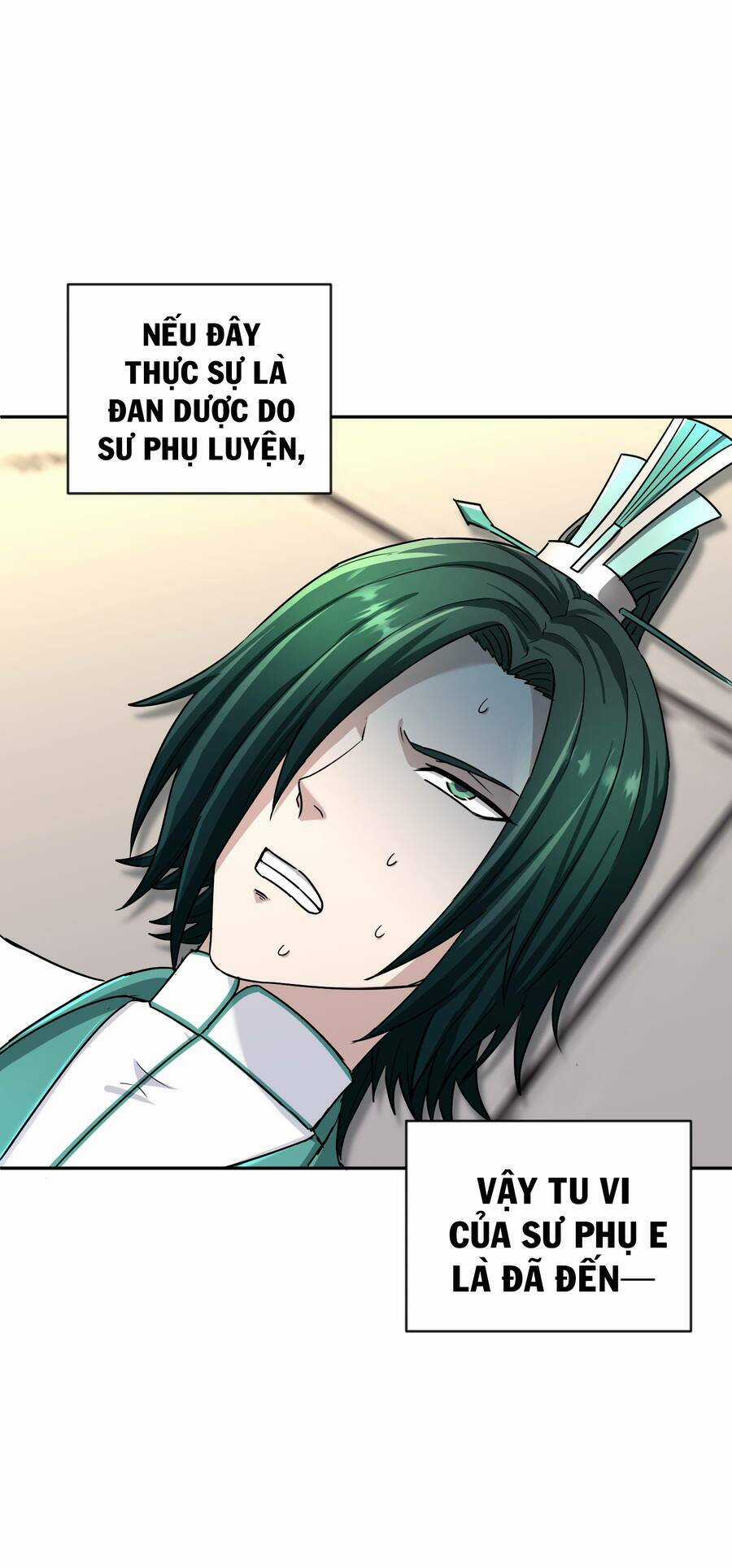 Nhập Hồn Ma Đạo Tổ Sư - Chapter 9 - Trang 65