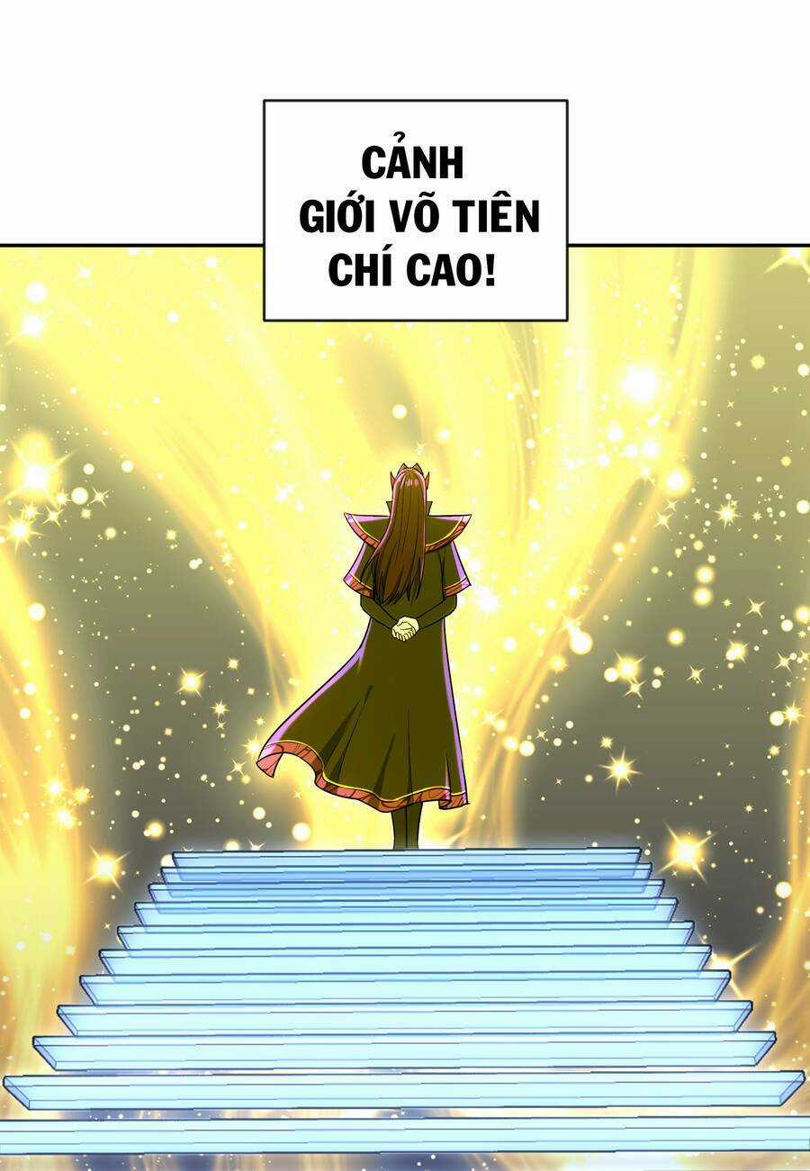 Nhập Hồn Ma Đạo Tổ Sư - Chapter 9 - Trang 66