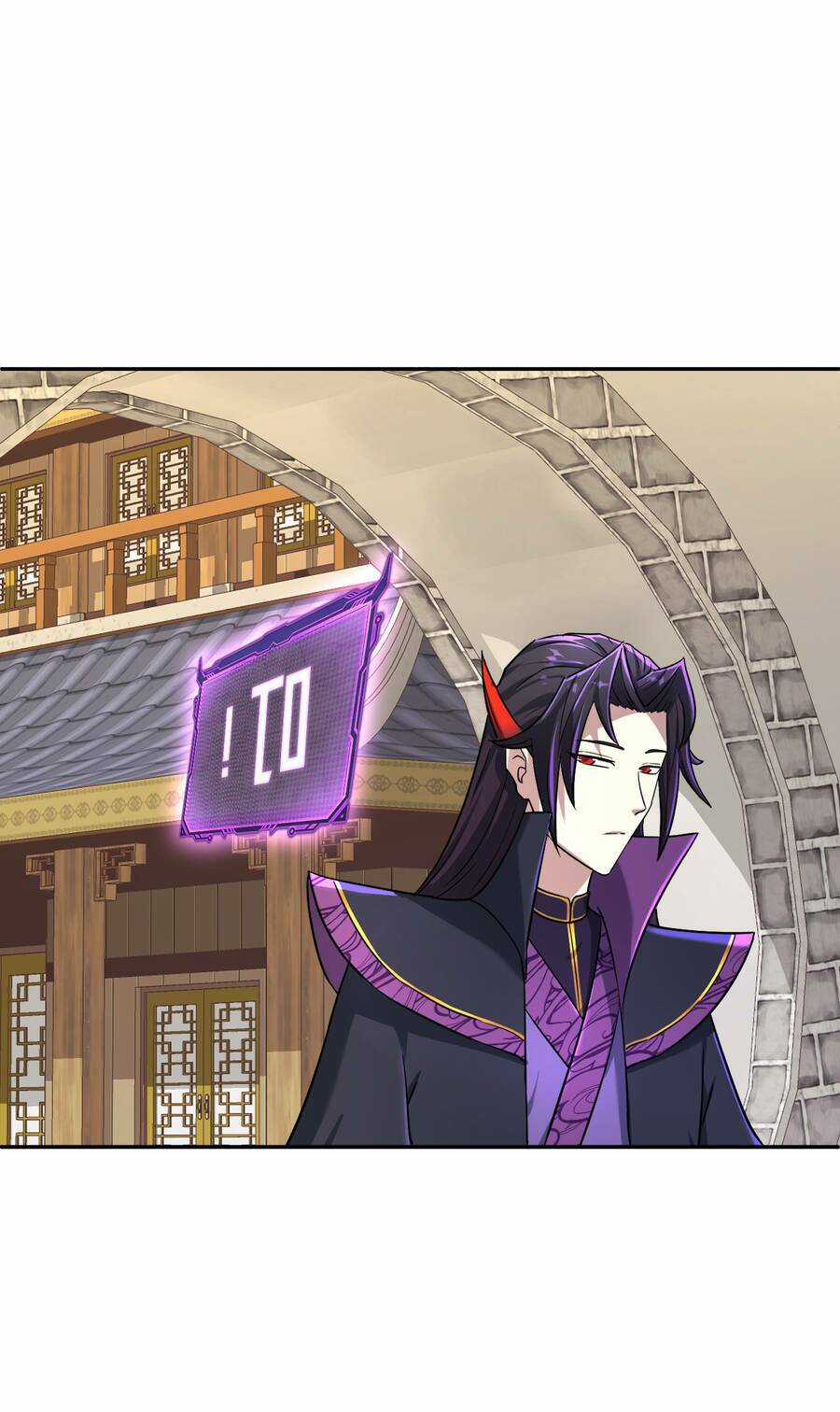 Nhập Hồn Ma Đạo Tổ Sư - Chapter 9 - Trang 70