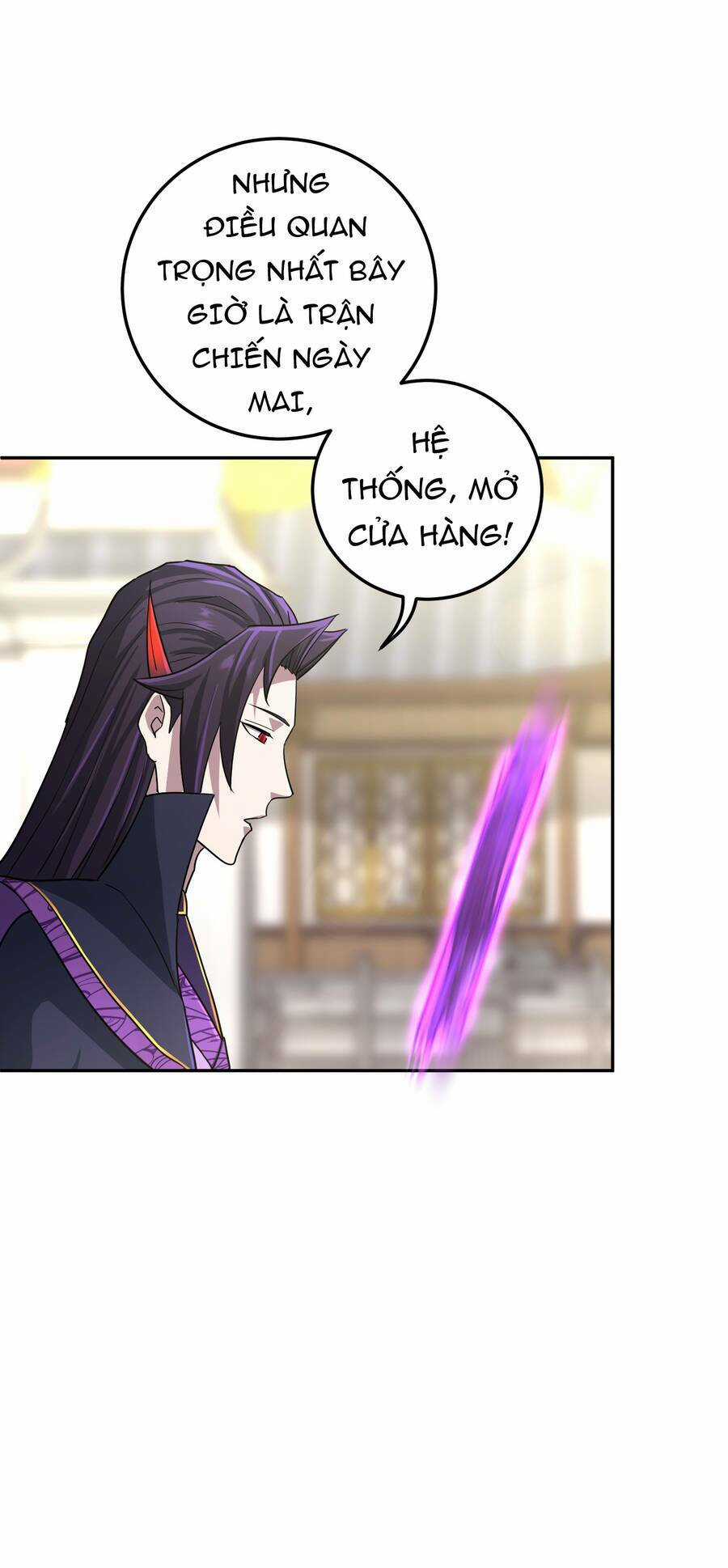 Nhập Hồn Ma Đạo Tổ Sư - Chapter 9 - Trang 73