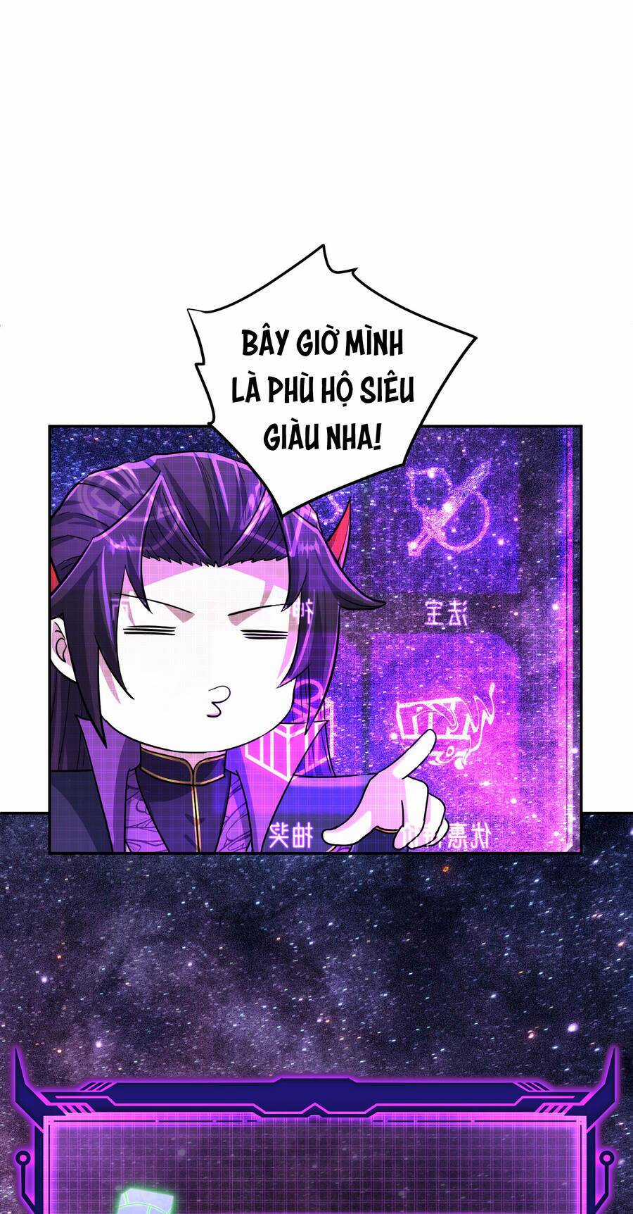 Nhập Hồn Ma Đạo Tổ Sư - Chapter 9 - Trang 75