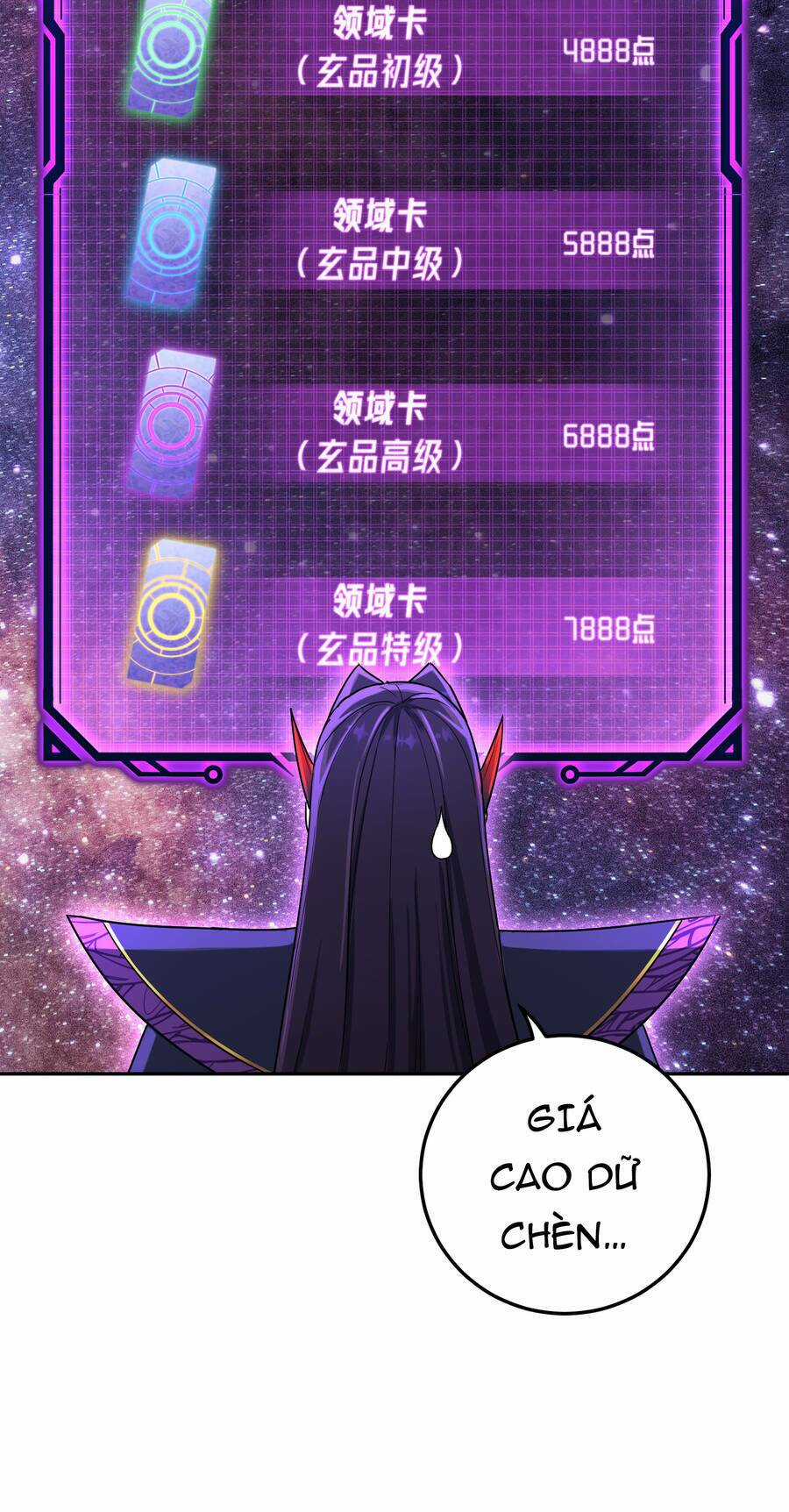 Nhập Hồn Ma Đạo Tổ Sư - Chapter 9 - Trang 76