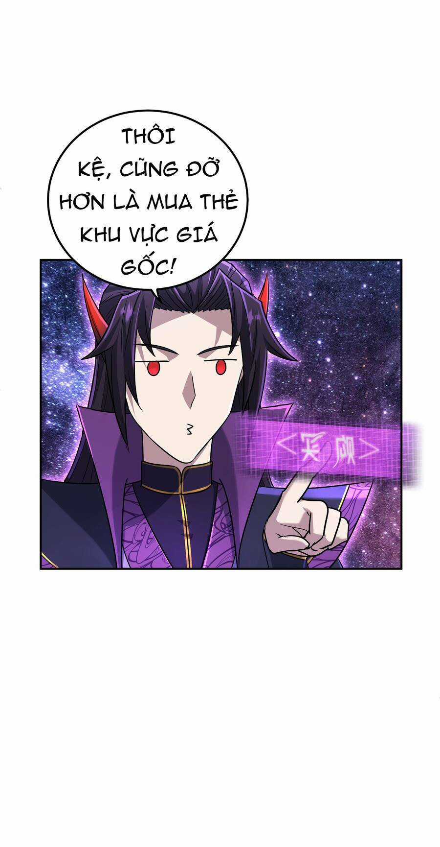 Nhập Hồn Ma Đạo Tổ Sư - Chapter 9 - Trang 77