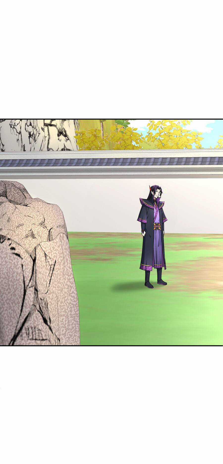 Nhập Hồn Ma Đạo Tổ Sư - Chapter 9 - Trang 83