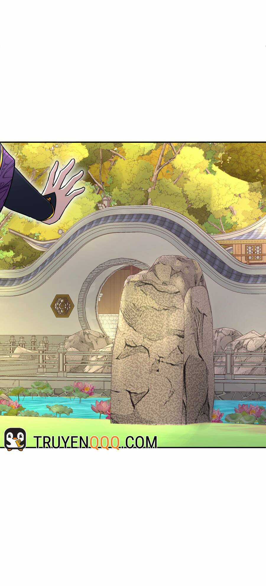 Nhập Hồn Ma Đạo Tổ Sư - Chapter 9 - Trang 84