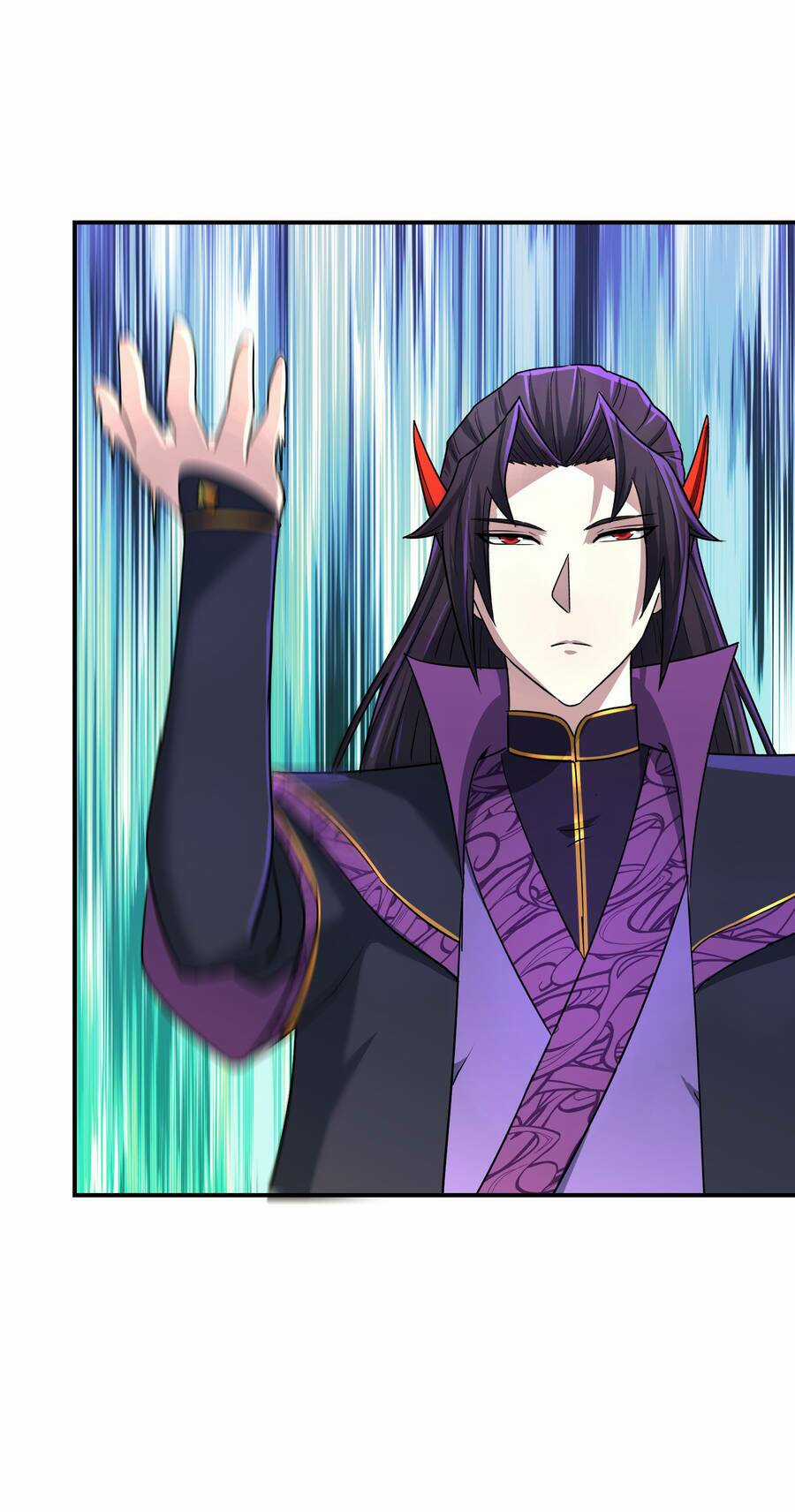 Nhập Hồn Ma Đạo Tổ Sư - Chapter 9 - Trang 92