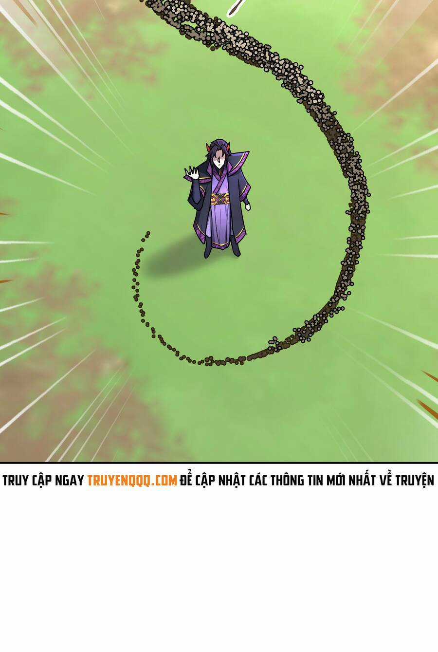 Nhập Hồn Ma Đạo Tổ Sư - Chapter 9 - Trang 94