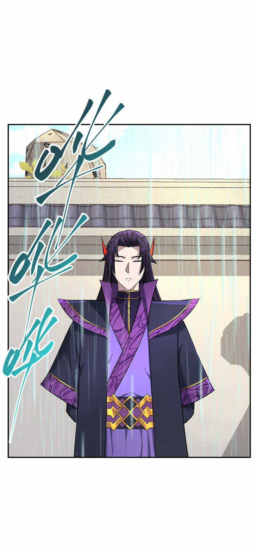 Nhập Hồn Ma Đạo Tổ Sư - Chapter 9 - Trang 98