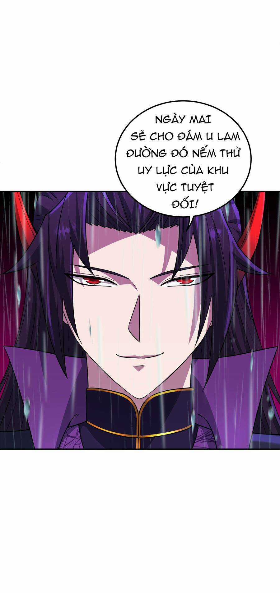 Nhập Hồn Ma Đạo Tổ Sư - Chapter 9 - Trang 99