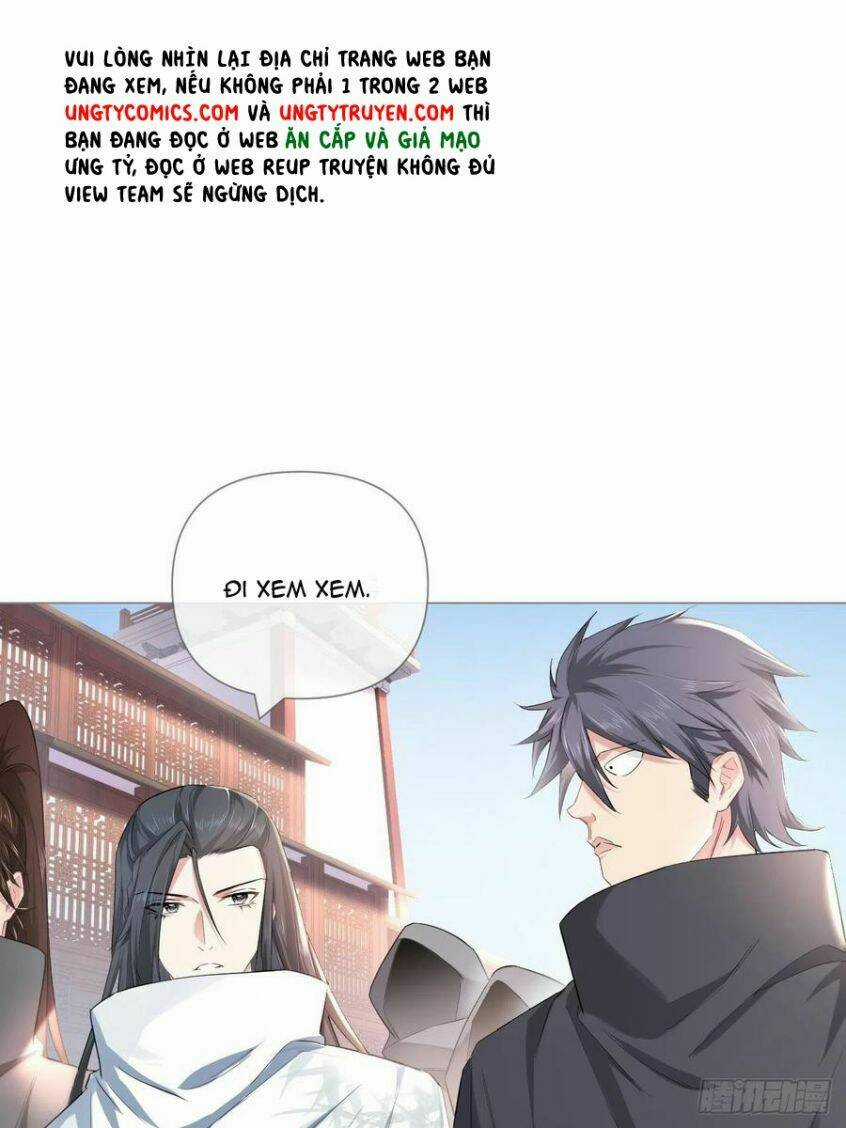 Nhập Mạc Chi Thần - Chapter 39 - Trang 13