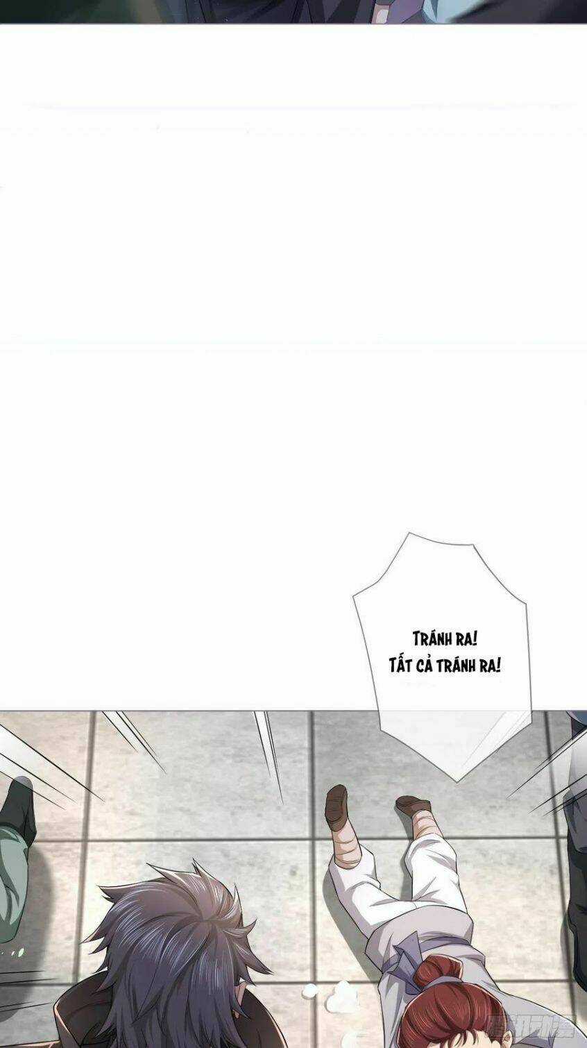 Nhập Mạc Chi Thần - Chapter 39 - Trang 18