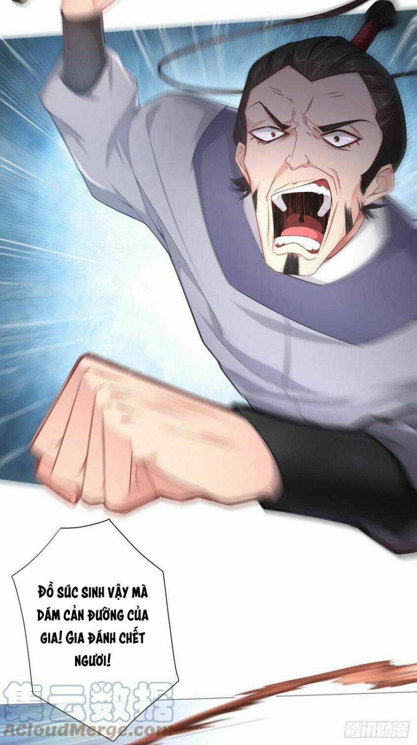 Nhập Mạc Chi Thần - Chapter 39 - Trang 20