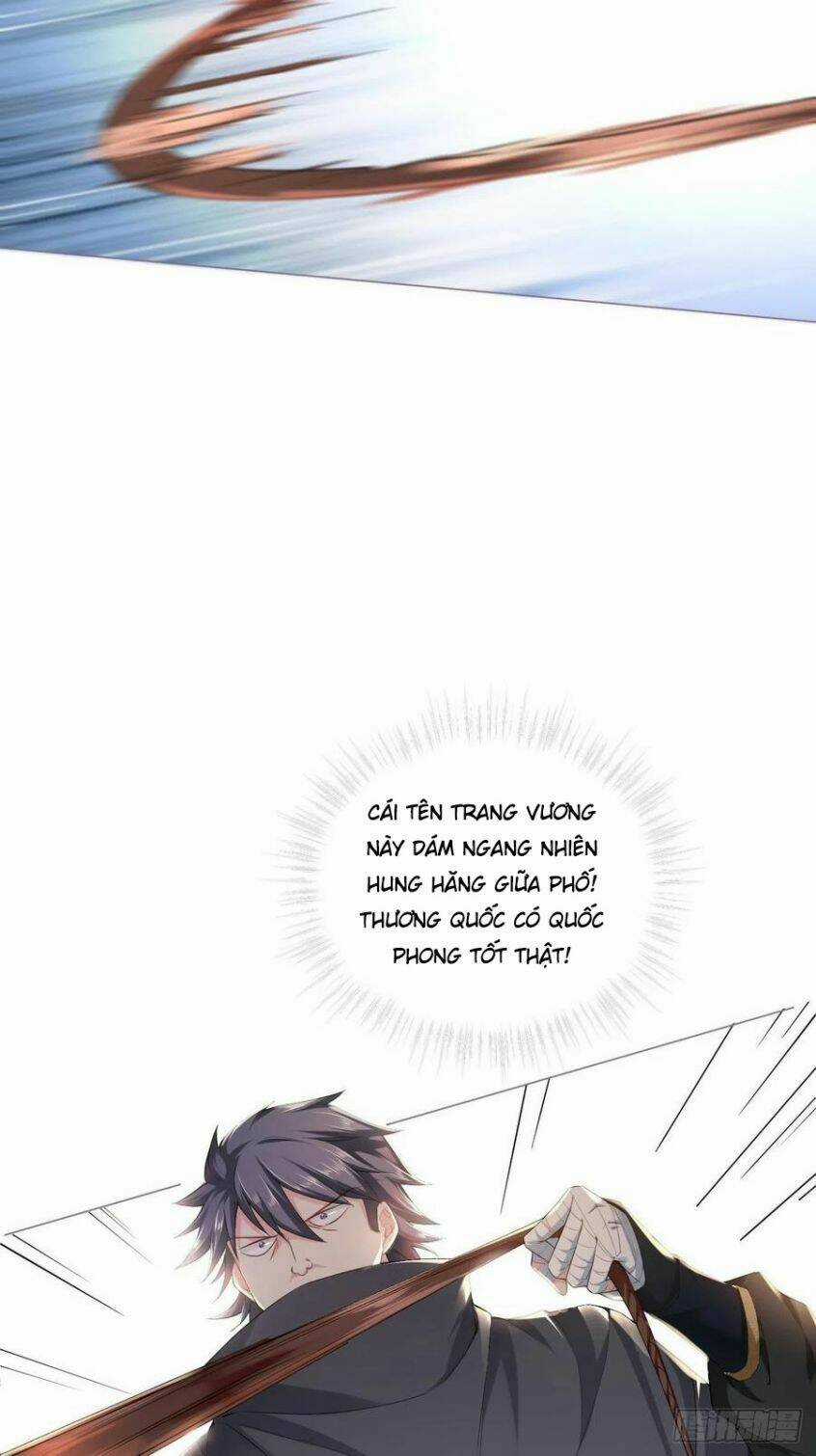 Nhập Mạc Chi Thần - Chapter 39 - Trang 21