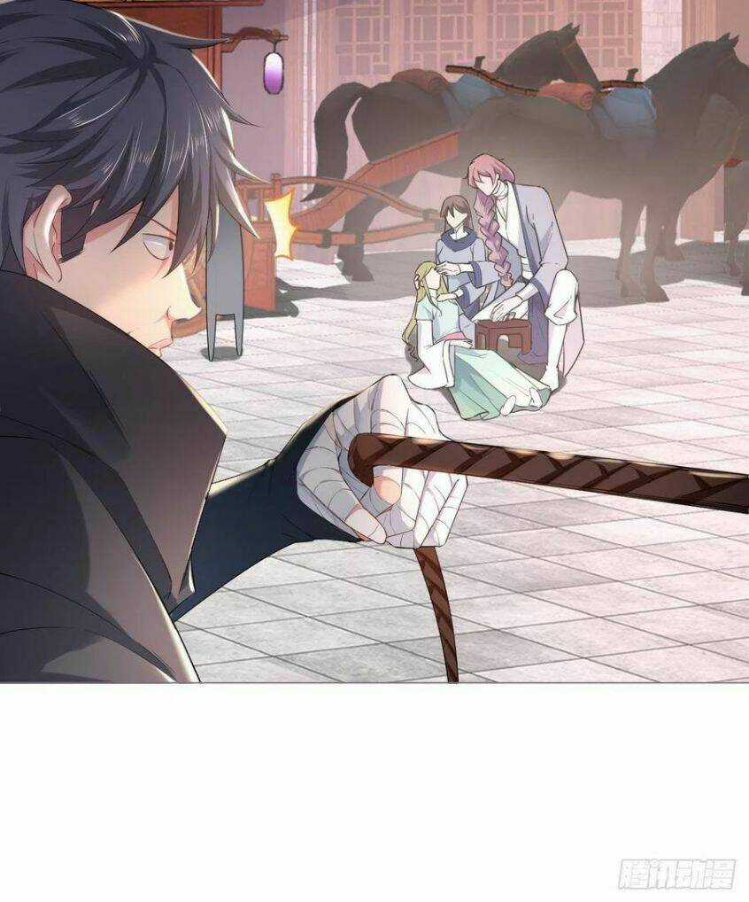 Nhập Mạc Chi Thần - Chapter 39 - Trang 24