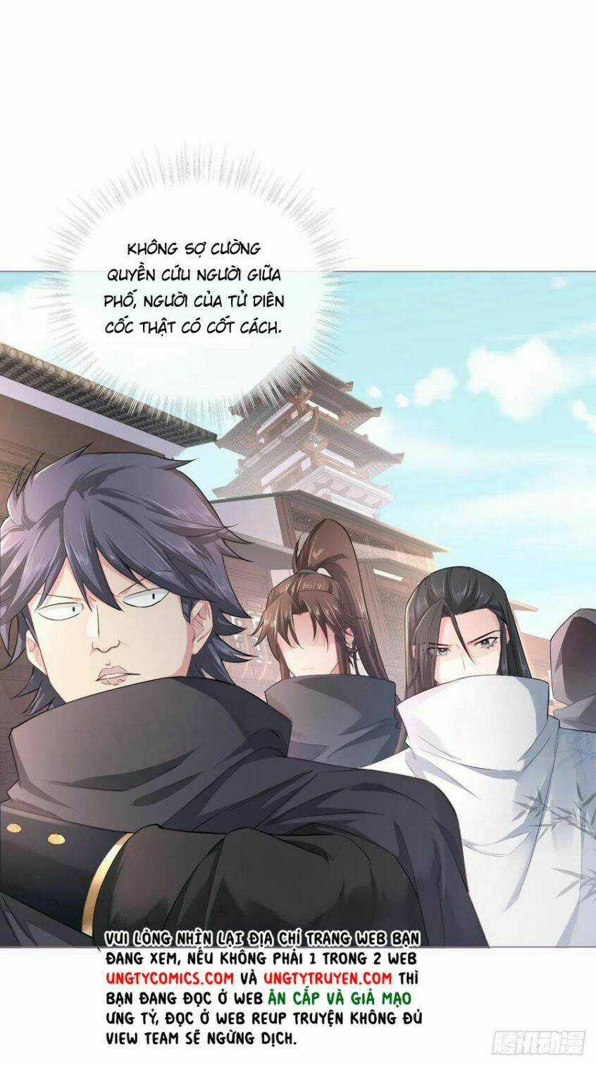 Nhập Mạc Chi Thần - Chapter 39 - Trang 27