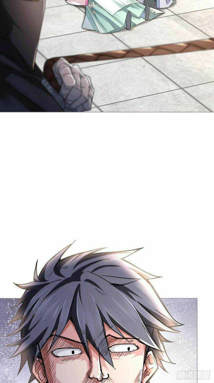 Nhập Mạc Chi Thần - Chapter 39 - Trang 30