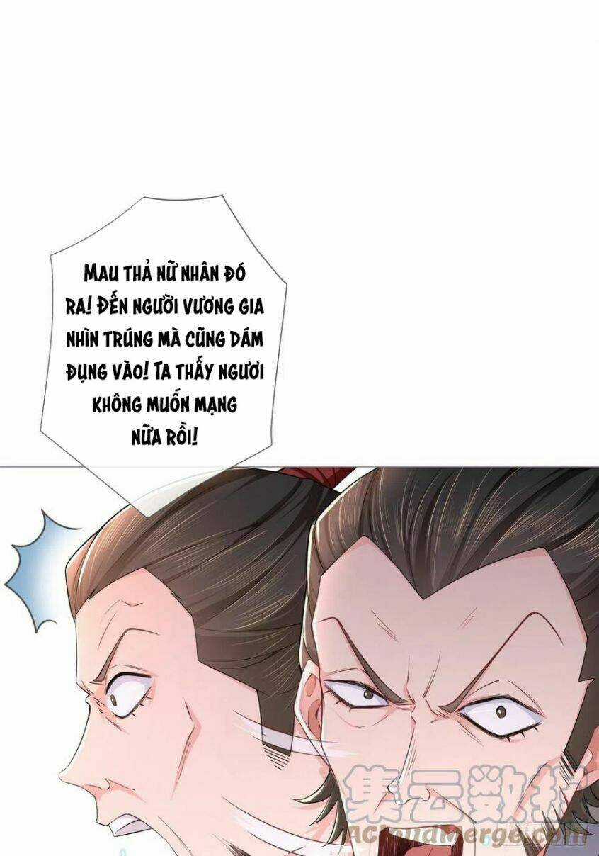Nhập Mạc Chi Thần - Chapter 39 - Trang 35