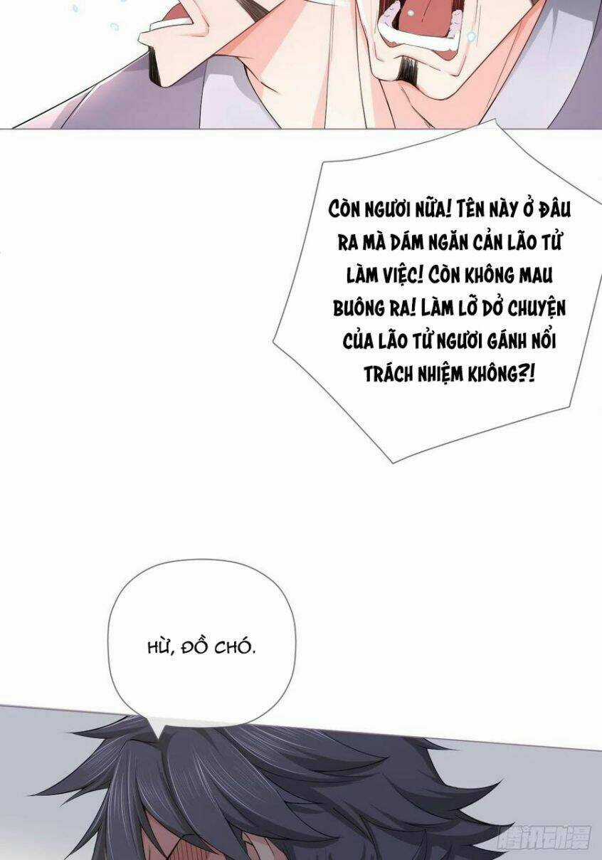 Nhập Mạc Chi Thần - Chapter 39 - Trang 36