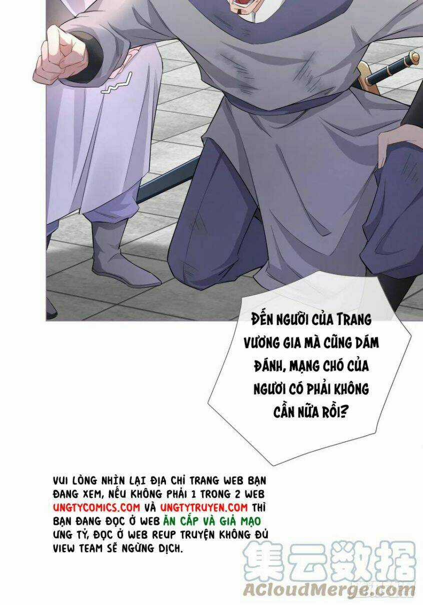 Nhập Mạc Chi Thần - Chapter 39 - Trang 41