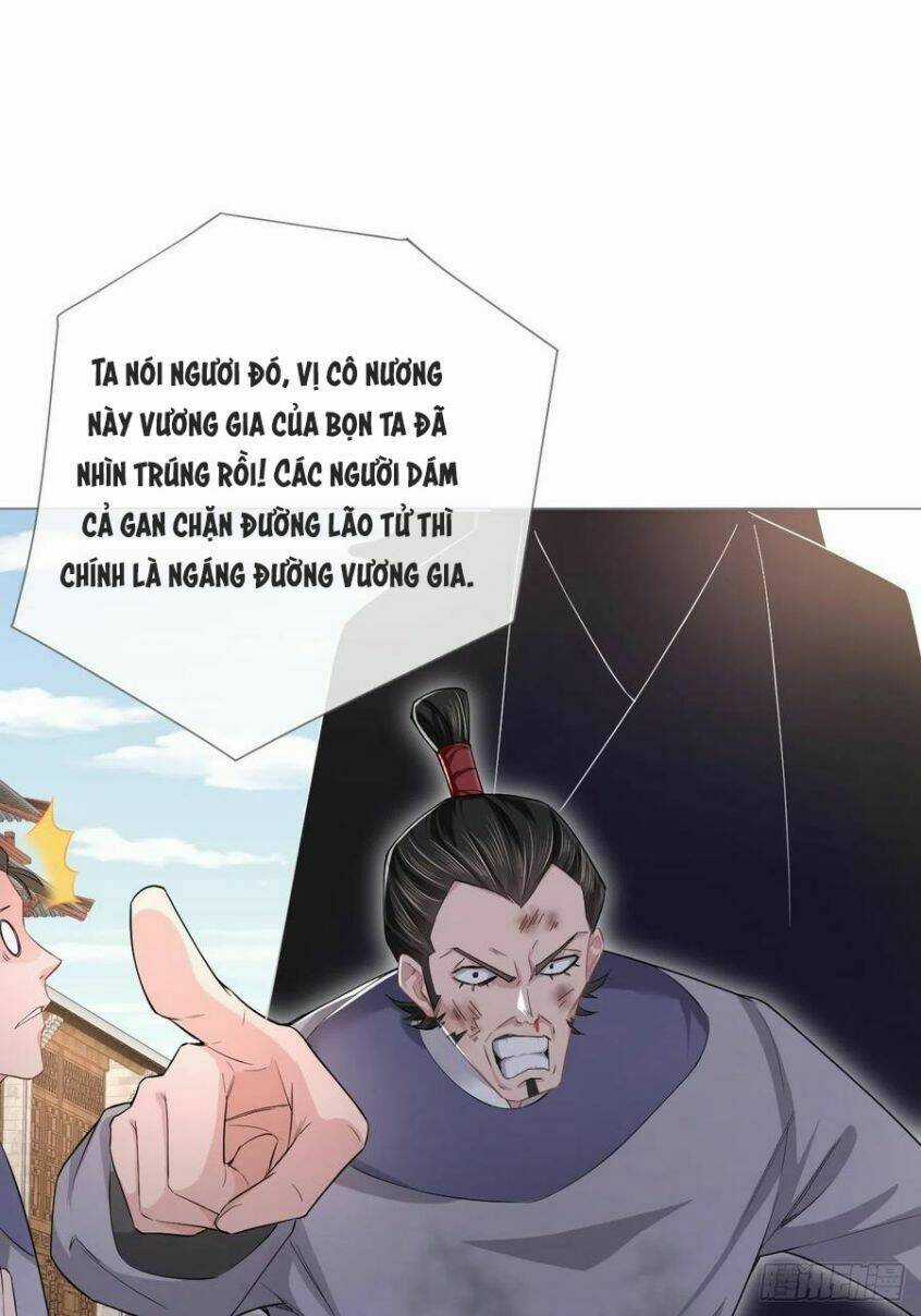 Nhập Mạc Chi Thần - Chapter 39 - Trang 42