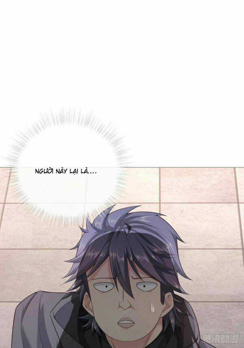 Nhập Mạc Chi Thần - Chapter 39 - Trang 45