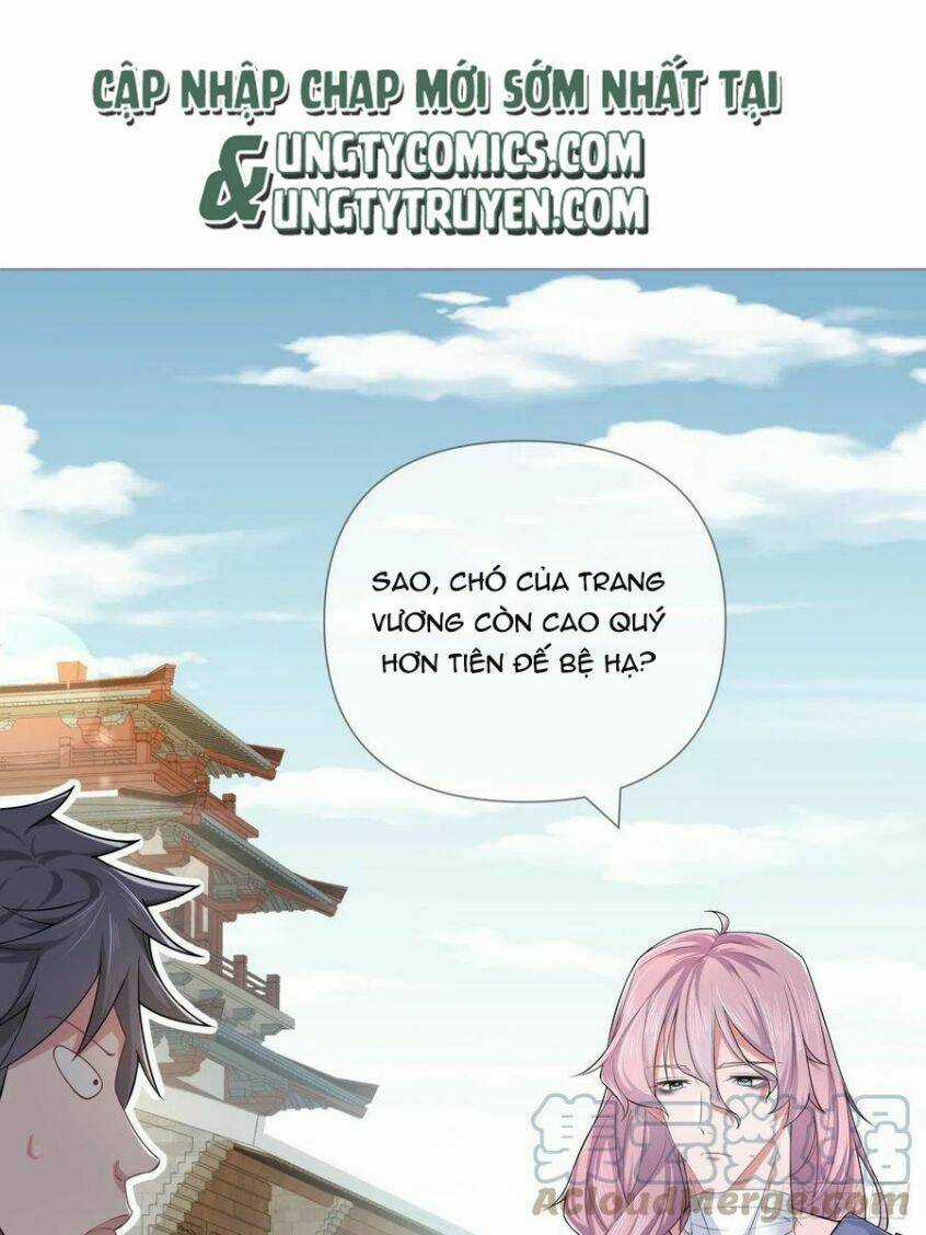 Nhập Mạc Chi Thần - Chapter 39 - Trang 47