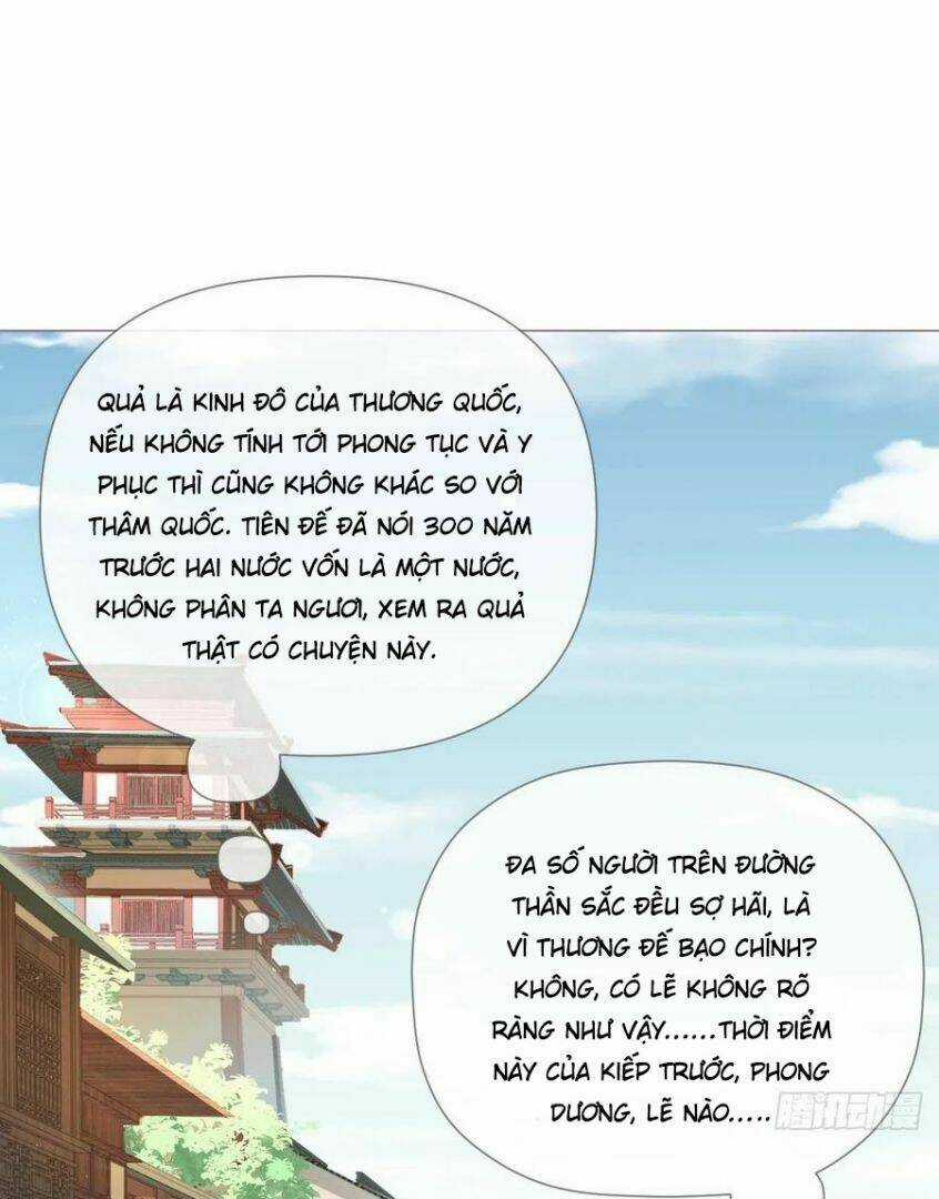 Nhập Mạc Chi Thần - Chapter 39 - Trang 6