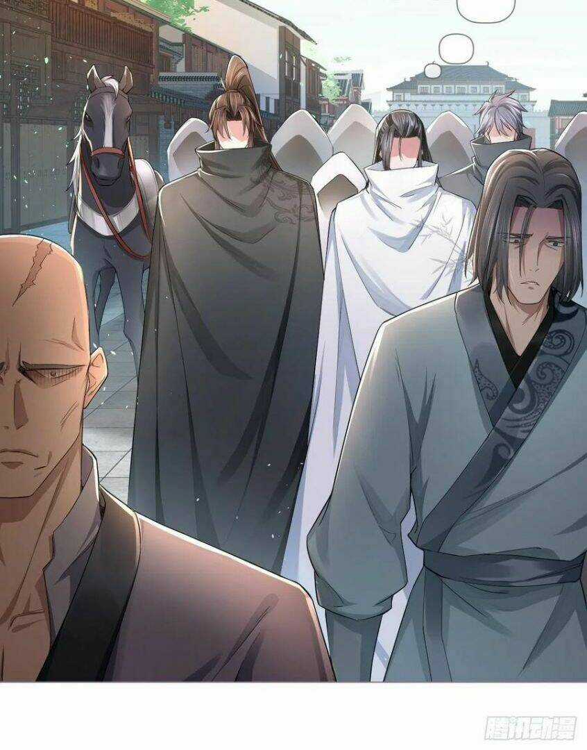 Nhập Mạc Chi Thần - Chapter 39 - Trang 7