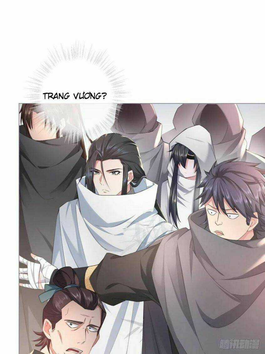 Nhập Mạc Chi Thần - Chapter 39 - Trang 10