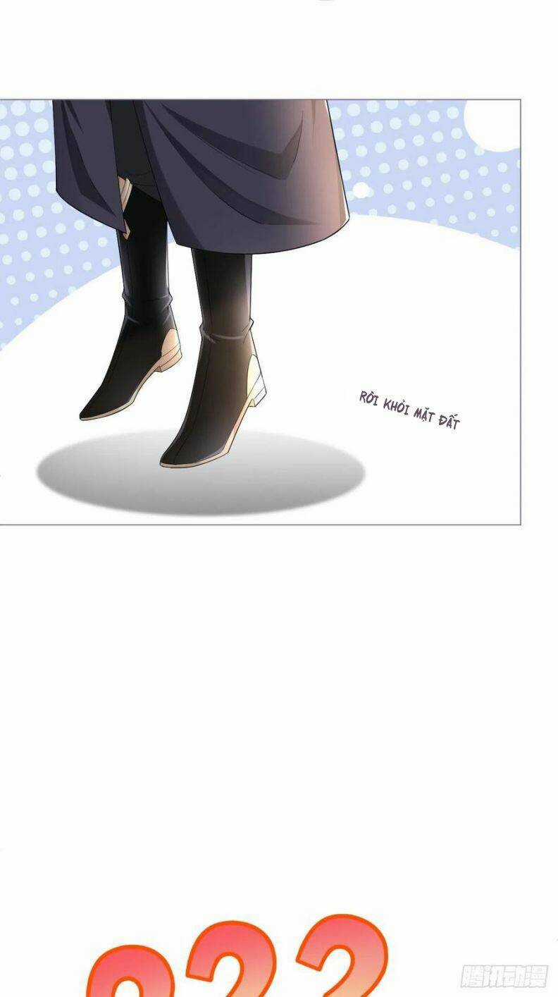 Nhập Mạc Chi Thần - Chapter 40 - Trang 11