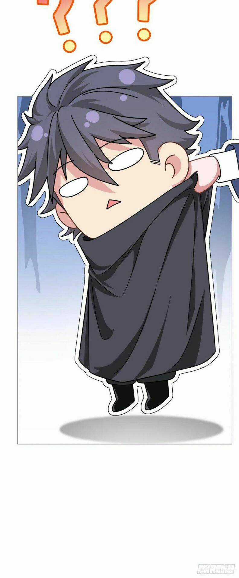 Nhập Mạc Chi Thần - Chapter 40 - Trang 12