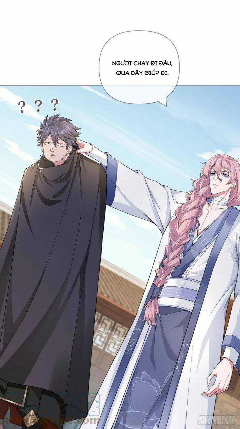 Nhập Mạc Chi Thần - Chapter 40 - Trang 13