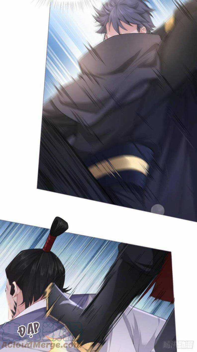 Nhập Mạc Chi Thần - Chapter 40 - Trang 16