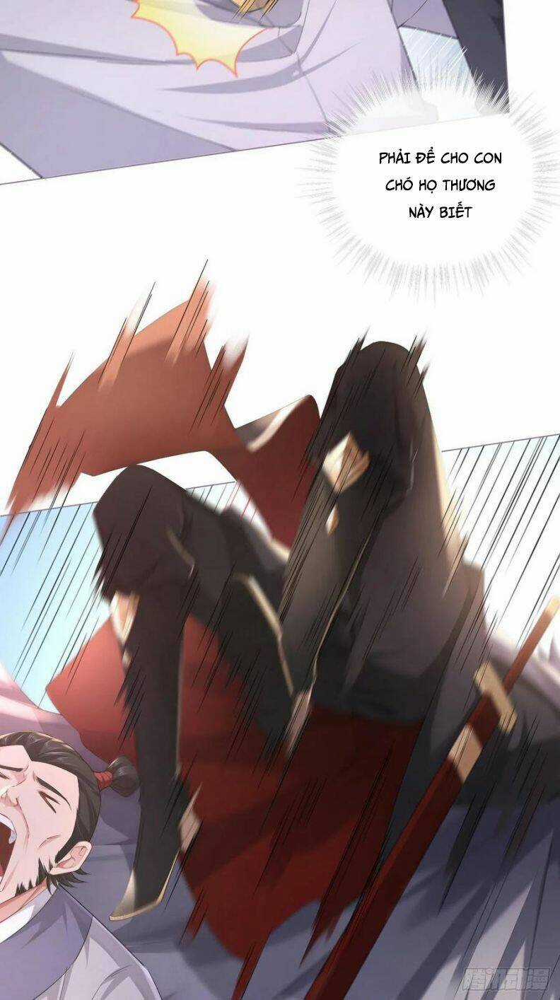 Nhập Mạc Chi Thần - Chapter 40 - Trang 17