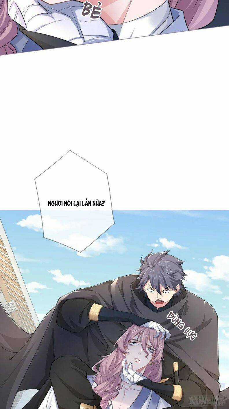 Nhập Mạc Chi Thần - Chapter 40 - Trang 20