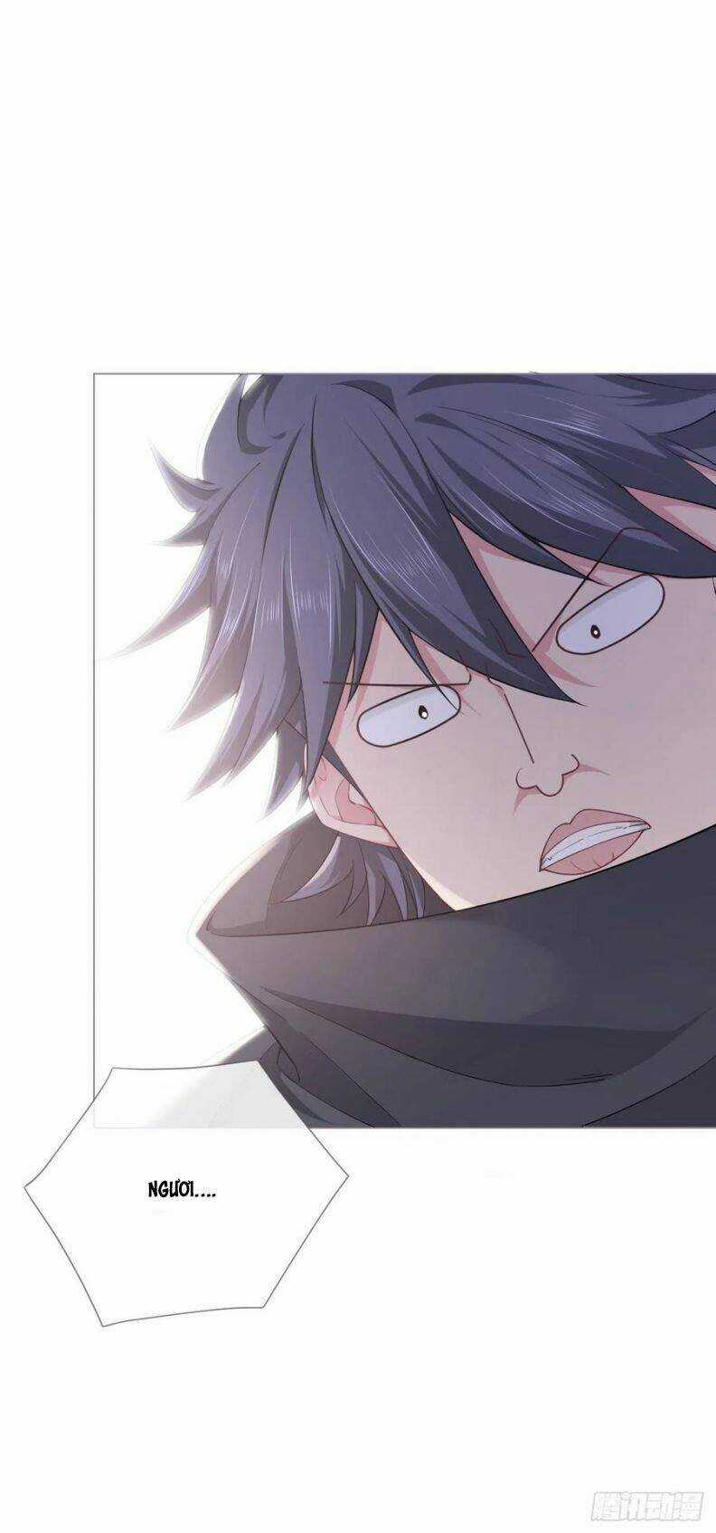 Nhập Mạc Chi Thần - Chapter 40 - Trang 23