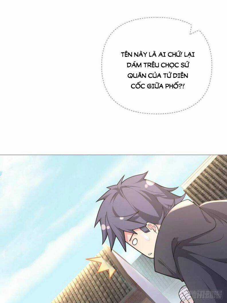 Nhập Mạc Chi Thần - Chapter 40 - Trang 24