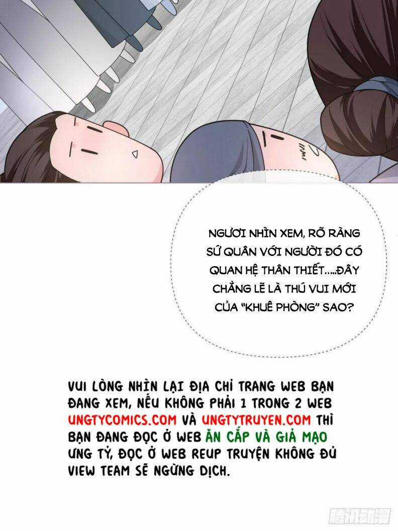 Nhập Mạc Chi Thần - Chapter 40 - Trang 26