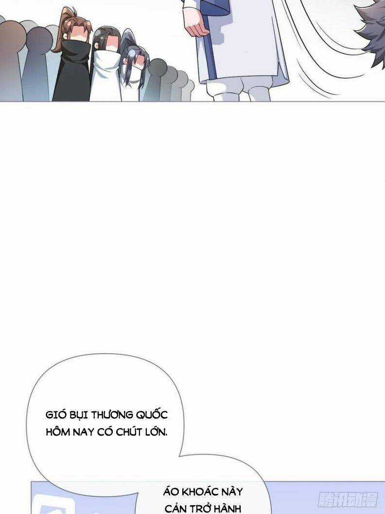 Nhập Mạc Chi Thần - Chapter 40 - Trang 29