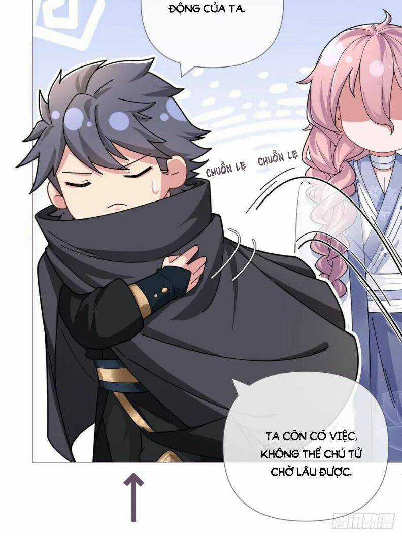 Nhập Mạc Chi Thần - Chapter 40 - Trang 30