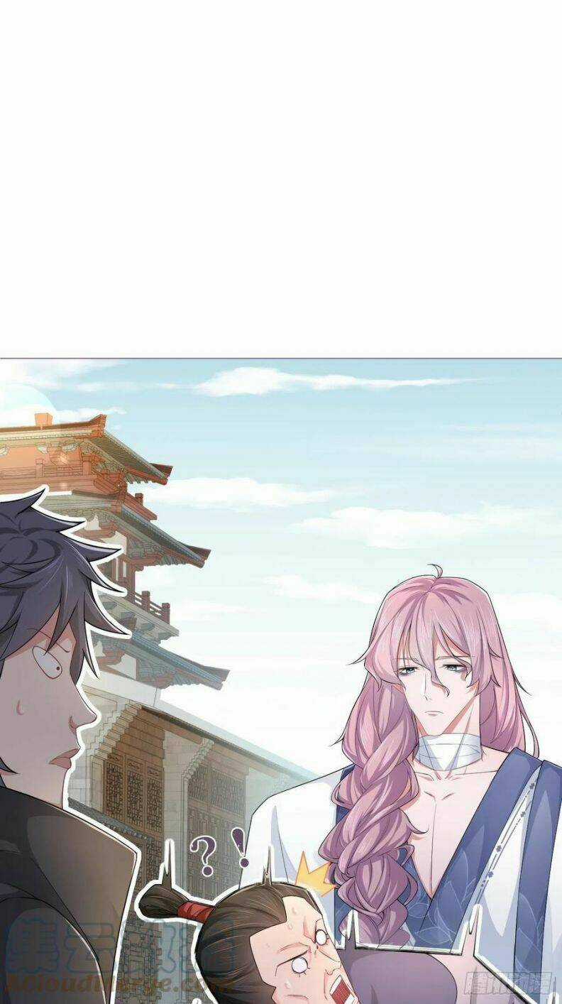 Nhập Mạc Chi Thần - Chapter 40 - Trang 4