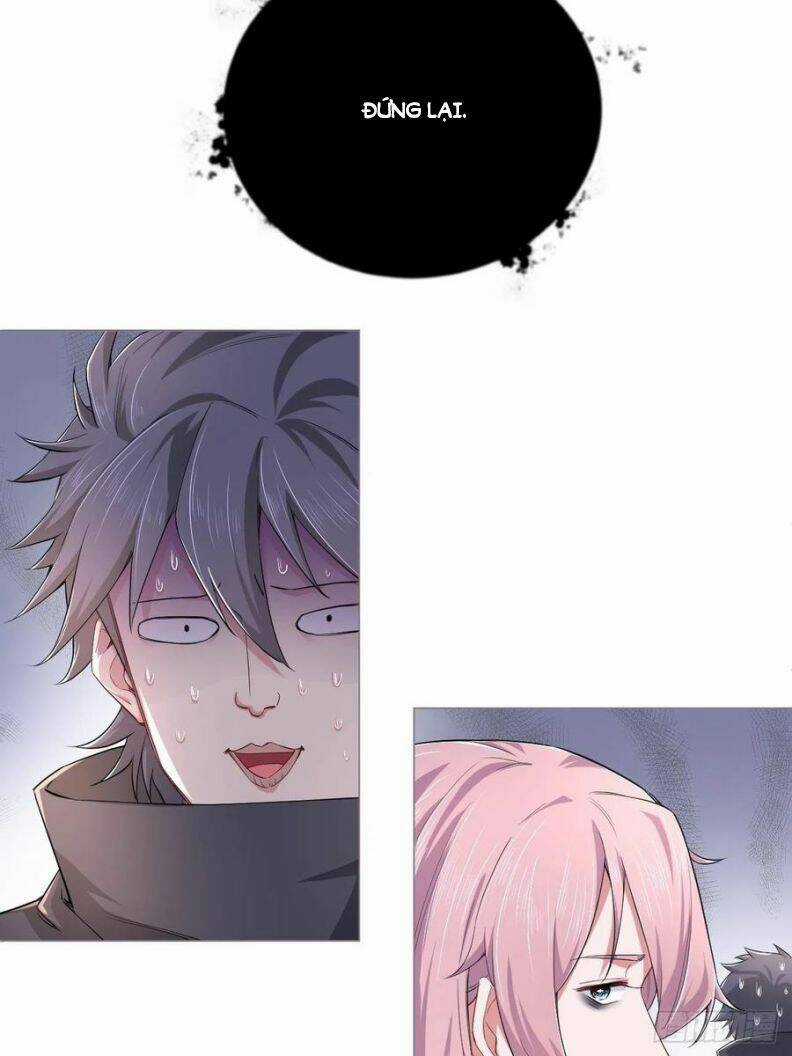 Nhập Mạc Chi Thần - Chapter 40 - Trang 33