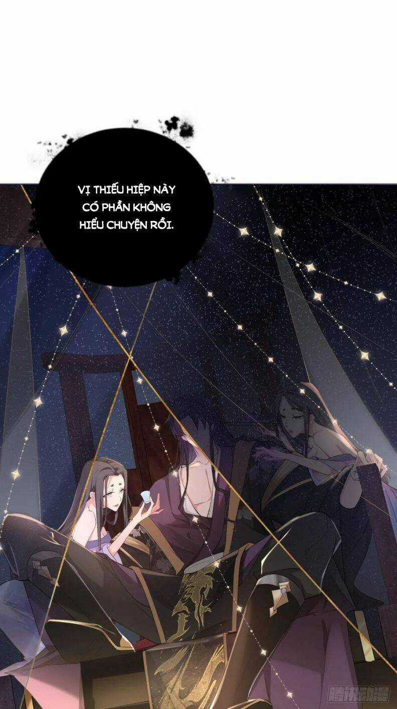 Nhập Mạc Chi Thần - Chapter 40 - Trang 38